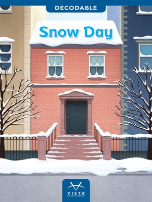 cover image of Snow Day
